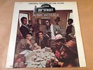 SOUL FUNK OST LP/ BOBBY WOMACK J.J. JOHNSON 