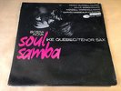 JAZZ LP/ IKE QUEBEC 