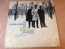 JAZZ LP/ THE ORNETTE COLEMAN TRIO 