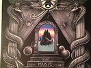 Lucifer Rising Suite 4LP Bobby Beausoleil Kenneth Anger Aleister Crowley