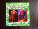 BOB DYLAN & JERRY GARCIA Live Adventures Swingin' Pig TSP 016 Bootleg NM Rar GWW