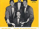 THE COASTERS 1958 TRI LONDON EP *SEARCHIN' + 3*