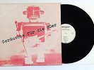 ??? Geräusche für die 80er - LP - Razors / Abwärts / Salinos / Liebesgier ???
