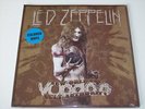 Led Zeppelin New Orleans Voodoo Cult Authority 3 LP Swingin Pig