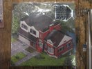 David Byrne & Brian Eno Everything That Happens Will Happen Today Vinyl LP RARE