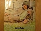 JAMES TAYLOR James Taylor Apple SAPCOR3 Gatefold sleeve 1968