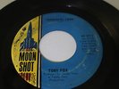 NORTHERN SOUL 45/ TONY FOX 