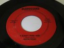 RARE OHIO NORTHERN SOUL 45/ ROTATIONS 