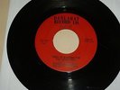R&B SOUL ROCKER 45 RPM RECORD - DANNY JOHNSON & RHYTHM MAKERS - DANLARAY 2222