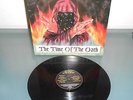 HELLOWEEN THE TIME OF THE OATH LP UK 1996 1st RARE RARE ULTRA HEAVY ¡¡