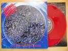 Morbid Angel – Altars Of Madness  Limited Edition Red Vinyl 2011