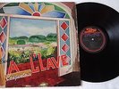 MONTY ROCA y CONJUNTO LA CLAVE 1981 SALSA INTERNATIONAL USA LP