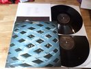 The Who 2x LP Tommy UK Track Press & Booklet Best copy ive seen for years BEAUTY