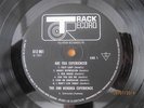 THE JIMI HENDRIX EXPERIENCE, ARE YOU EXPERIENCED, 1967 UK TRACK MONO 1st ISSUE