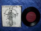 Vatican Commandos- Hit Squad For God Ep. Rare 1983 punk rock With insert