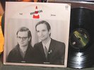 Kraftwerk Ralf and Florian LP Record Vinyl electronic '75 rare oop German rare