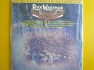MFSL 1-230/ Mobile Fidelity/ Rick Wakeman/ Journey To The C O T E/ New/ Sealed