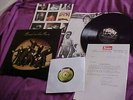 *WINGS* BAND ON THE RUN - 1974 UK APPLE LP + Juniors Farm 7