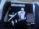 böhse onkelz - Die LP zum Buch Vinyl Schallplatte böse onkels BOSC Der W Wacken