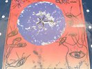 THE CURE: WISH – 1st Press 2 x LP – 1992 FICTON – VG+ - INDIE / ALT ROCK