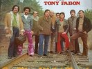 RARE-LA PROTESTA WITH TONY PABON-LP 12