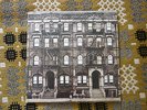 Led Zeppelin, Physical Graffiti LP, Original 1975 UK First Press. EX