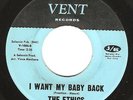 Northern Soul Sweet 45 THE ETHICS 