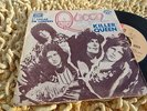 QUEEN Killer Queen RARE UNIQUE EDITION Portuguese 7' 45 PORTUGAL 8E 006 96060 MG
