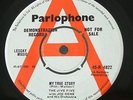 Jive Five - My True Story / When I Was Single - Parlophone 45-R 4822 - 7
