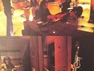 Mystery Jazz-Funk: Italian Marc Moulin 
