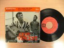 GENE VINCENT Be bop a lula FRENCH EP CAPITOL
