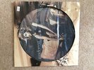 Madonna 'Like A Virgin' RARE Special Ltd Edit Picture Disc Album