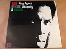 RARE SEALED SOUL FUNK LP/ ROY AYERS UBIQUITY 