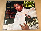 RARE SEALED SOUL FUNK LP/ JAMES BROWN 