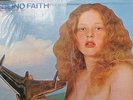 Blind Faith LP,USA.Clapton,Atco,nude cover,33-304A,Stereo