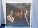 The Rolling Stones No.1 Album Red Boxed Mono Decca LK 4605 12