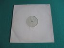 Frankie Goes To Hollywood rare test pressing - 12