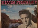 ELVIS PRESLEY Peace In The Valley 45 EP RCA EPA-5121 orig PS Gold Standard NM