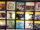 Oper Operette Bisset Beethoven Liszt Dvorak Brahms Mozart Deutsche Grammophon