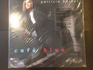 Cafe Blue by Patricia Barber (Vinyl LP, 2 Disc, Premonition) ***NEW***