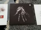 DEAD CAN DANCE - into the labyrinth - rare original. 4AD England 2 Vinyl LP
