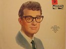 Buddy Holly: 1960s issue 'Showcase' album