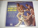 Smokey Robinson & The Miracles 4 track (7