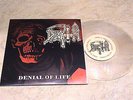 DEATH  DENIAL OF LIFE  LIMITED 7