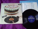 THE ROLLING STONES let it bleed 1968 -FIRST UK PRESS  -STEREO-DECCA -EX