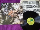PINK FLOYD obscured by clouds 1972 EARLY UK PRESS -HARVEST  LAB (A-2;B-2) -EX