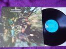 CREEDENCE CLEARWATER REVIVAL bayou country   1969 FIRST UK PRESS -LIBERTY -EX+