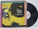 TOJO INSTRUMENTAL EL TROMBON MAJADERO DESCARGA   MADE IN CUBA  LISTEN # 543
