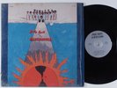 JACKY SCOTT & REVELATION Self Titled LP HEAR gospel modern soul funk SHRINK
