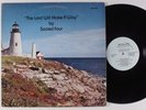 SACRED FOUR The Lord Will Make A Way J&B LP HEAR gospel funk